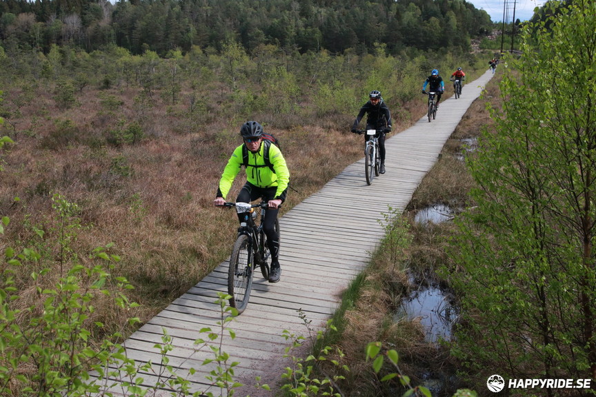 Bild från Göteborgsgirot 2019 - Bra Bil XC MTB 50KM