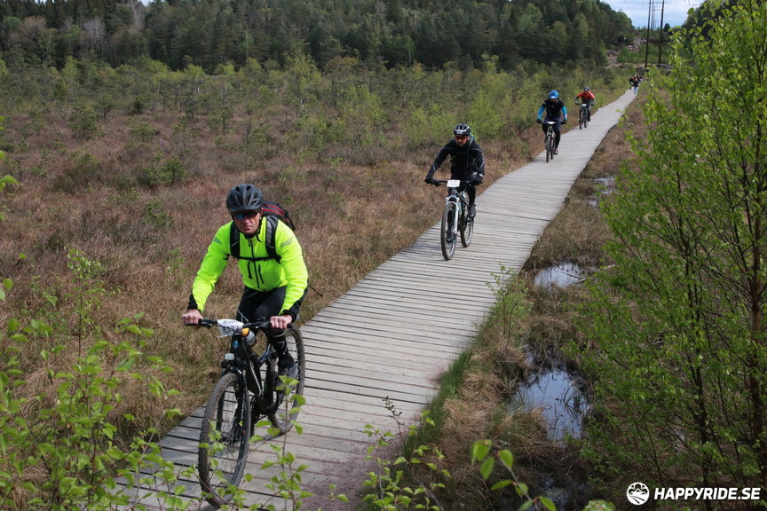 Bild från Göteborgsgirot 2019 - Bra Bil XC MTB 50KM