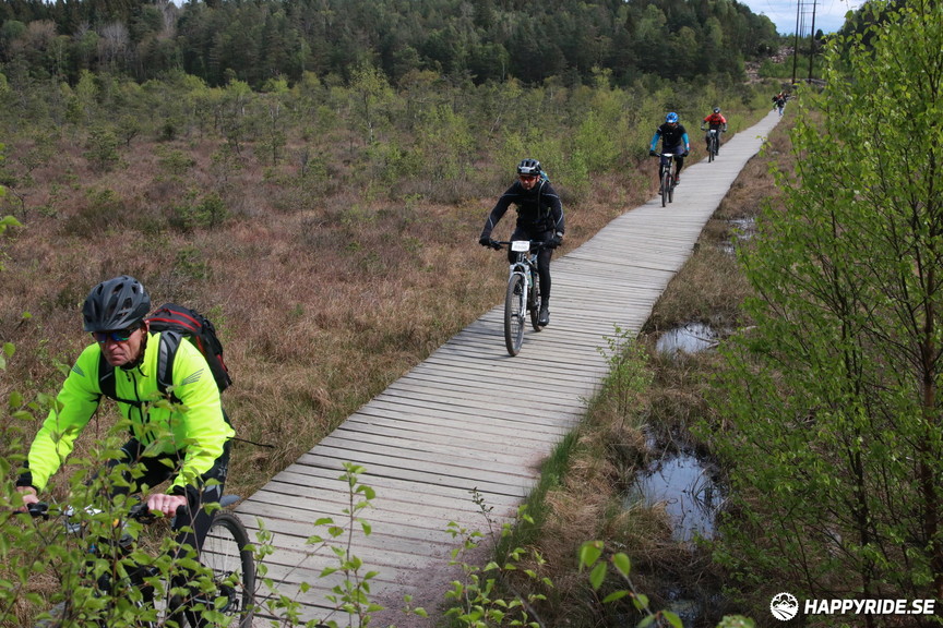 Bild från Göteborgsgirot 2019 - Bra Bil XC MTB 50KM