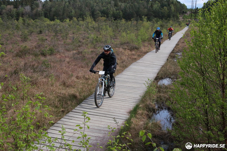 Bild från Göteborgsgirot 2019 - Bra Bil XC MTB 50KM