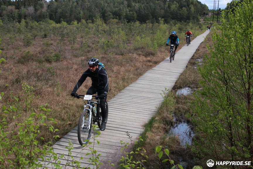 Bild från Göteborgsgirot 2019 - Bra Bil XC MTB 50KM