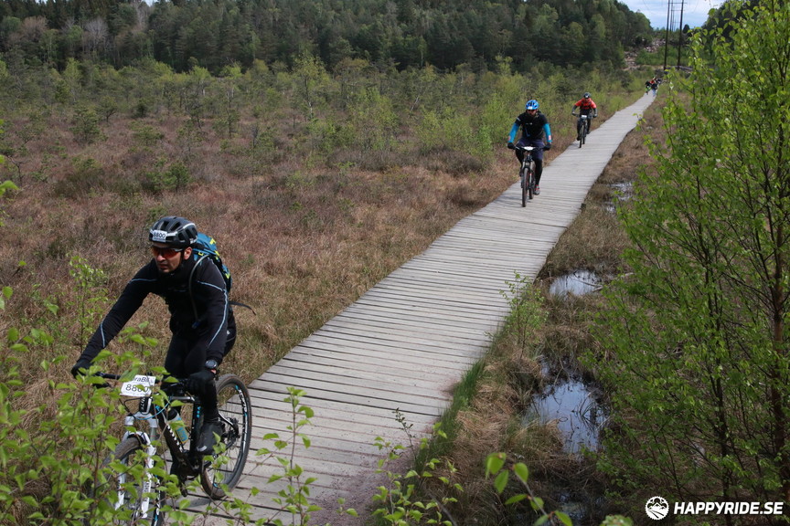 Bild från Göteborgsgirot 2019 - Bra Bil XC MTB 50KM