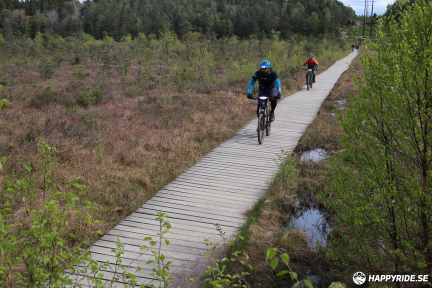 Bild från Göteborgsgirot 2019 - Bra Bil XC MTB 50KM