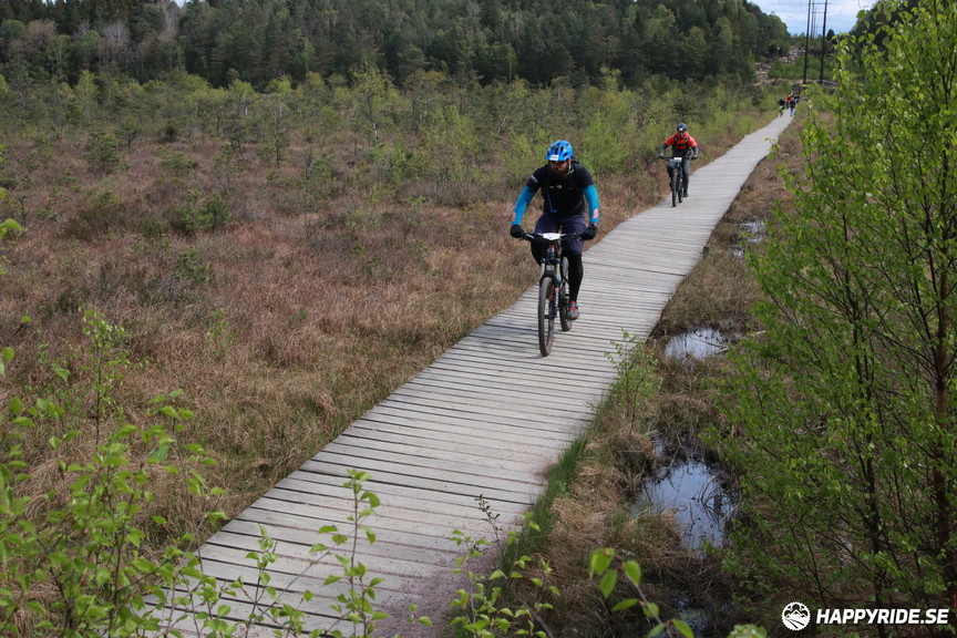Bild från Göteborgsgirot 2019 - Bra Bil XC MTB 50KM