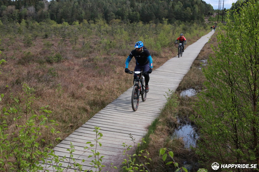 Bild från Göteborgsgirot 2019 - Bra Bil XC MTB 50KM