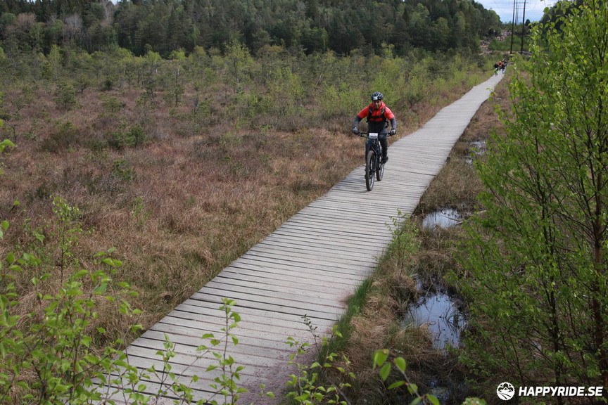 Bild från Göteborgsgirot 2019 - Bra Bil XC MTB 50KM