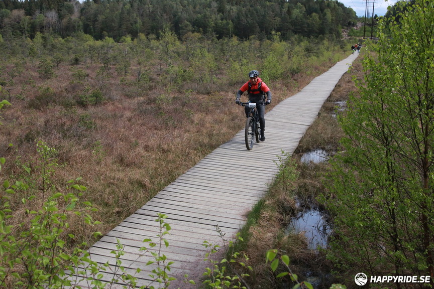 Bild från Göteborgsgirot 2019 - Bra Bil XC MTB 50KM