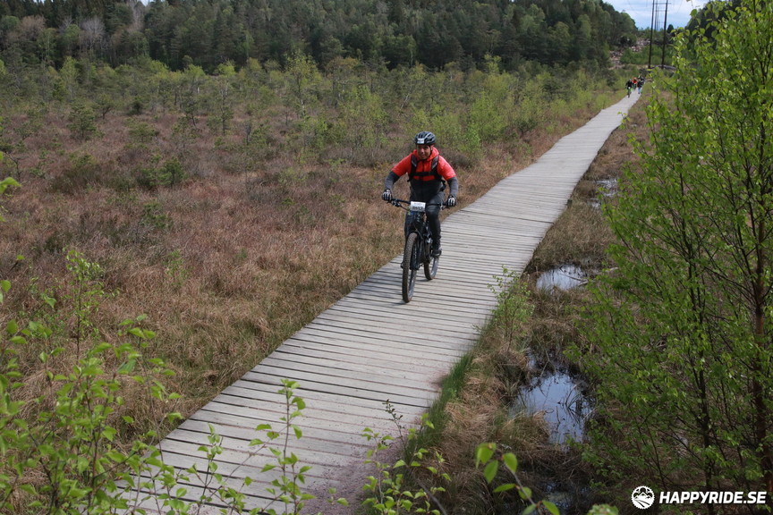 Bild från Göteborgsgirot 2019 - Bra Bil XC MTB 50KM