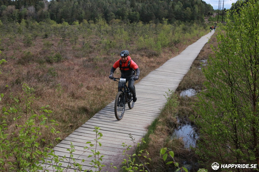 Bild från Göteborgsgirot 2019 - Bra Bil XC MTB 50KM