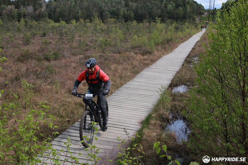 Bild från Göteborgsgirot 2019 - Bra Bil XC MTB 50KM