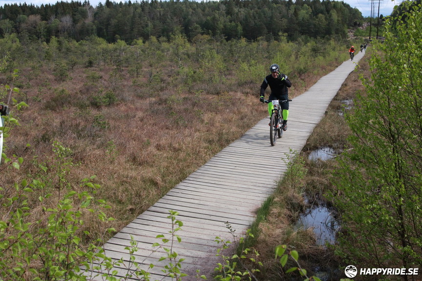Bild från Göteborgsgirot 2019 - Bra Bil XC MTB 50KM
