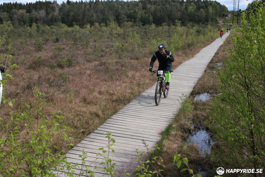 Bild från Göteborgsgirot 2019 - Bra Bil XC MTB 50KM
