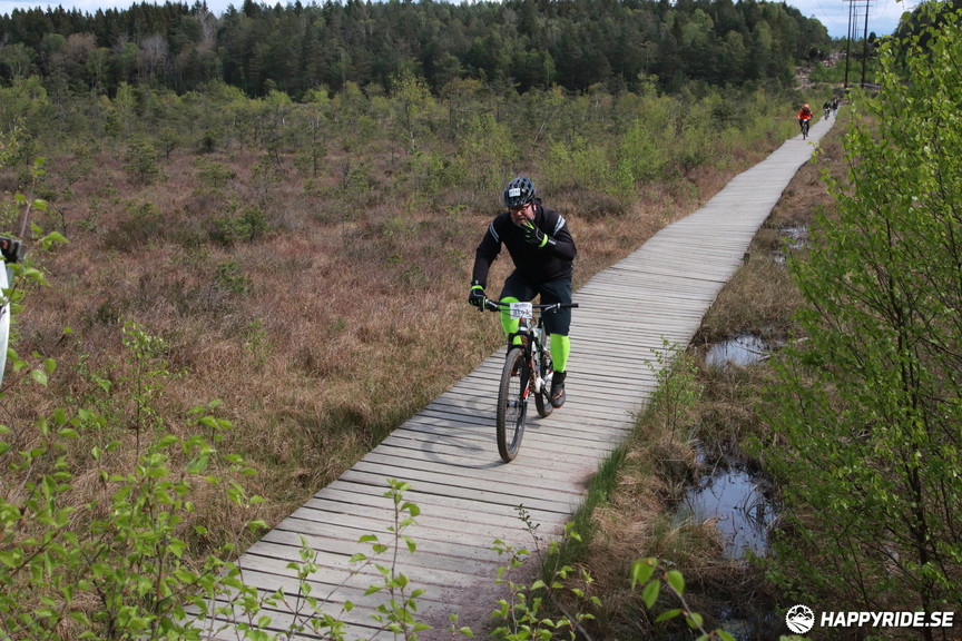 Bild från Göteborgsgirot 2019 - Bra Bil XC MTB 50KM