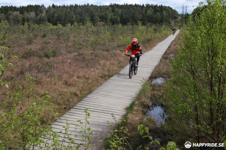 Bild från Göteborgsgirot 2019 - Bra Bil XC MTB 50KM