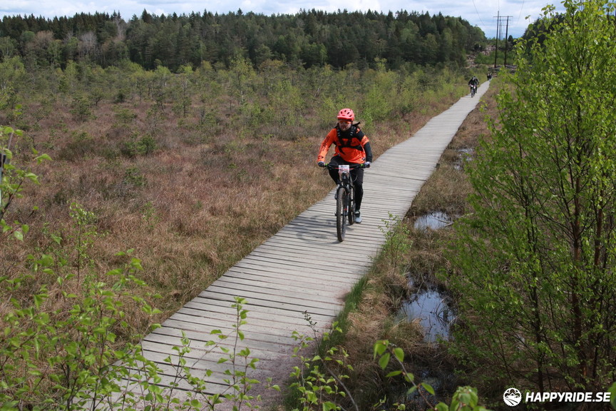 Bild från Göteborgsgirot 2019 - Bra Bil XC MTB 50KM