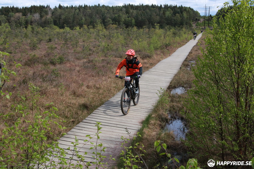 Bild från Göteborgsgirot 2019 - Bra Bil XC MTB 50KM