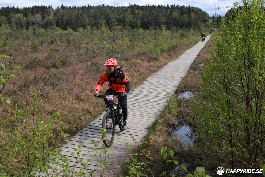 Bild från Göteborgsgirot 2019 - Bra Bil XC MTB 50KM