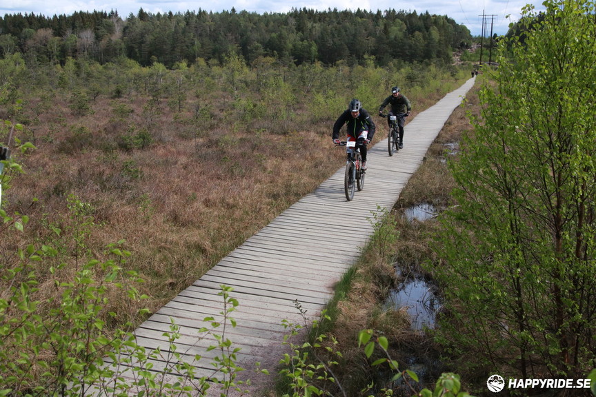 Bild från Göteborgsgirot 2019 - Bra Bil XC MTB 50KM