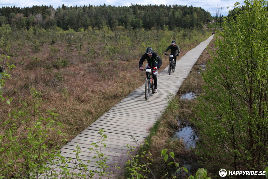 Bild från Göteborgsgirot 2019 - Bra Bil XC MTB 50KM