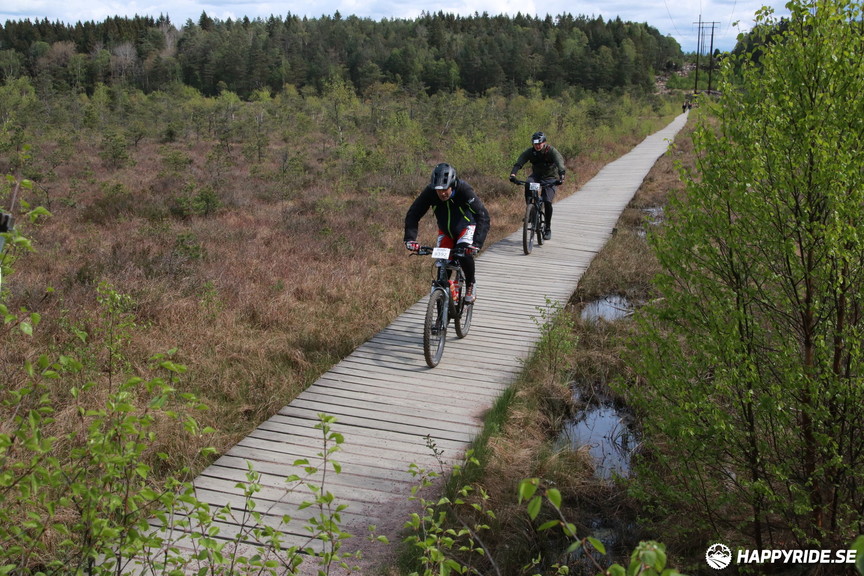 Bild från Göteborgsgirot 2019 - Bra Bil XC MTB 50KM