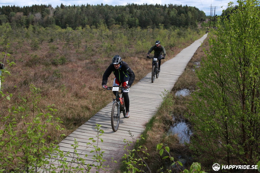 Bild från Göteborgsgirot 2019 - Bra Bil XC MTB 50KM
