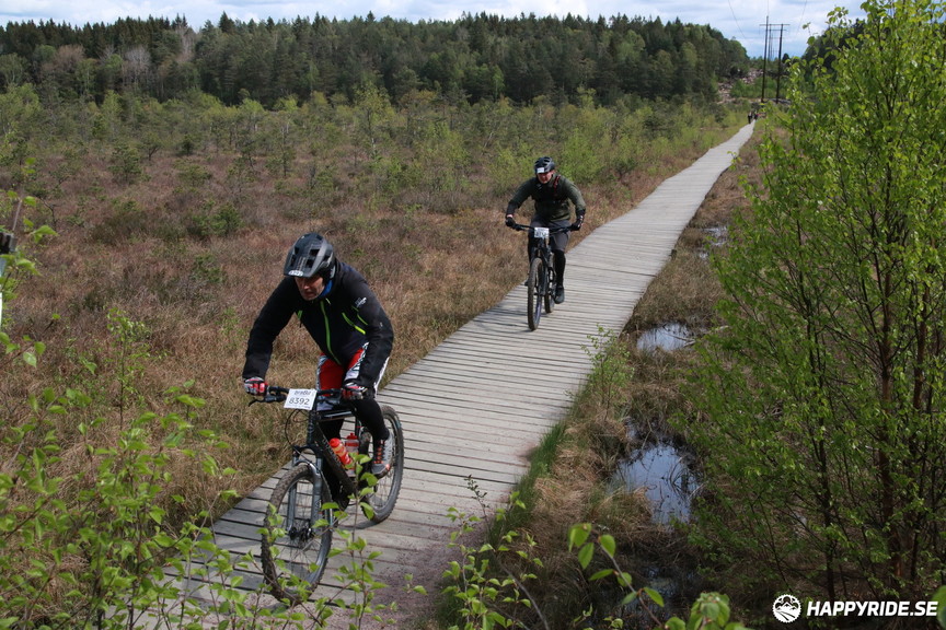 Bild från Göteborgsgirot 2019 - Bra Bil XC MTB 50KM