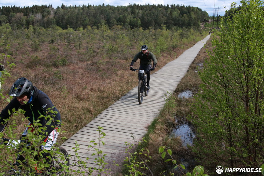 Bild från Göteborgsgirot 2019 - Bra Bil XC MTB 50KM