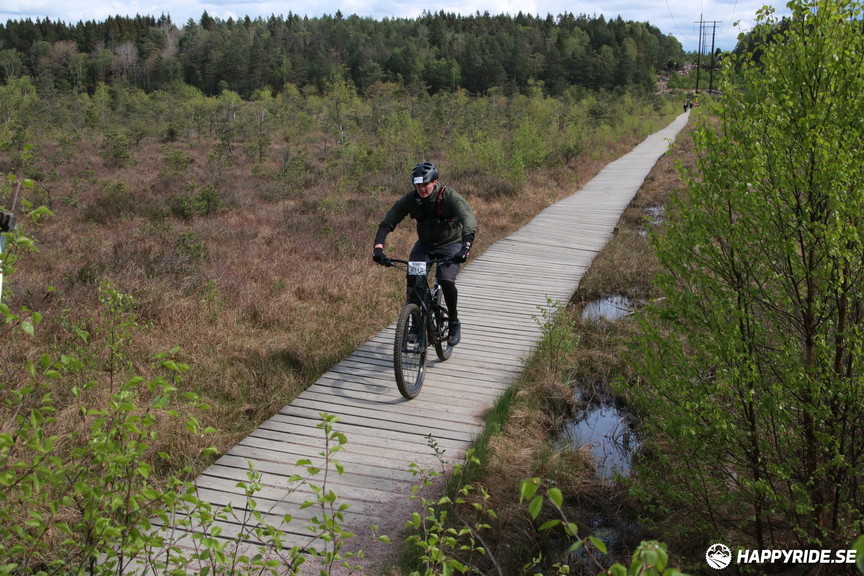 Bild från Göteborgsgirot 2019 - Bra Bil XC MTB 50KM