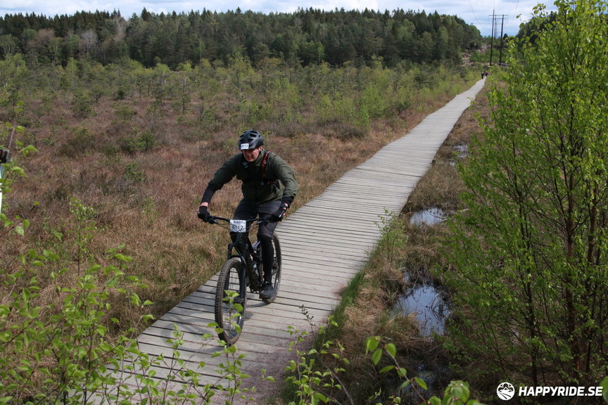 Bild från Göteborgsgirot 2019 - Bra Bil XC MTB 50KM