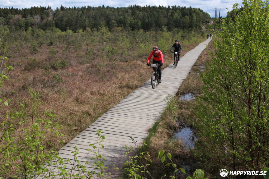 Bild från Göteborgsgirot 2019 - Bra Bil XC MTB 50KM