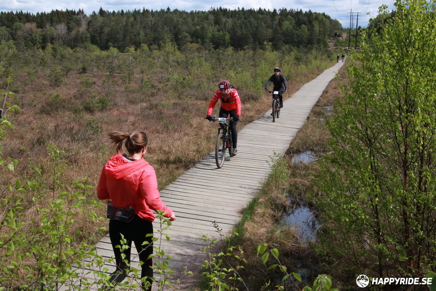 Bild från Göteborgsgirot 2019 - Bra Bil XC MTB 50KM