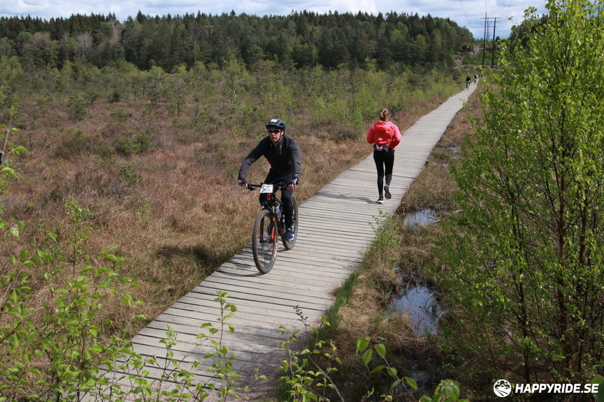 Bild från Göteborgsgirot 2019 - Bra Bil XC MTB 50KM