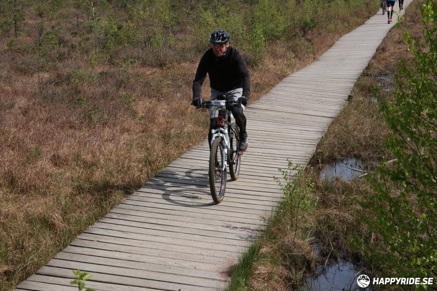Bild från Göteborgsgirot 2019 - Bra Bil XC MTB 50KM