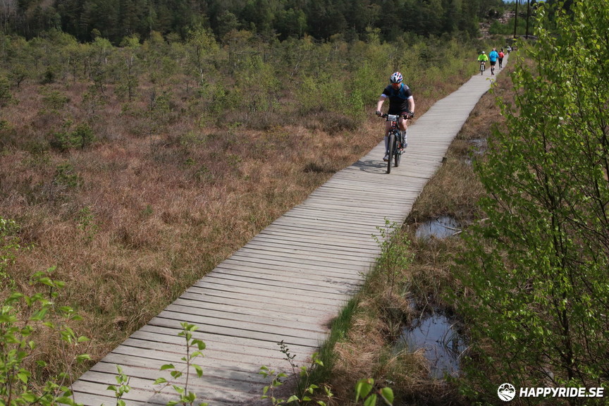 Bild från Göteborgsgirot 2019 - Bra Bil XC MTB 50KM