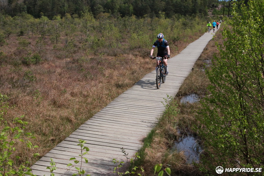 Bild från Göteborgsgirot 2019 - Bra Bil XC MTB 50KM