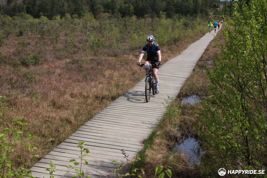 Bild från Göteborgsgirot 2019 - Bra Bil XC MTB 50KM