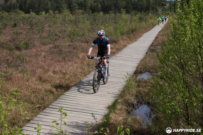 Bild från Göteborgsgirot 2019 - Bra Bil XC MTB 50KM