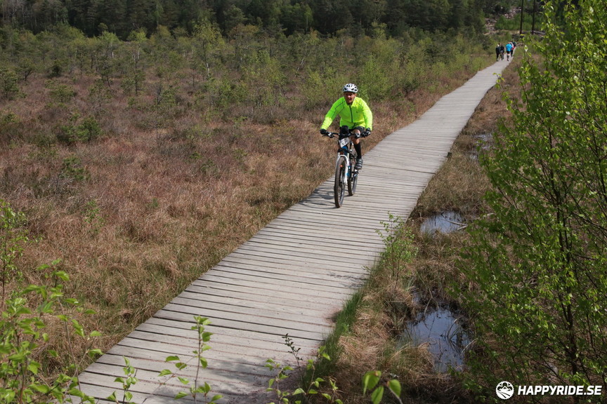 Bild från Göteborgsgirot 2019 - Bra Bil XC MTB 50KM