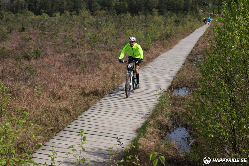 Bild från Göteborgsgirot 2019 - Bra Bil XC MTB 50KM