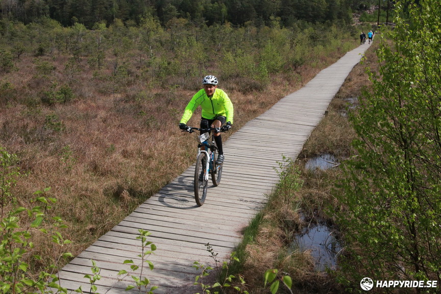 Bild från Göteborgsgirot 2019 - Bra Bil XC MTB 50KM