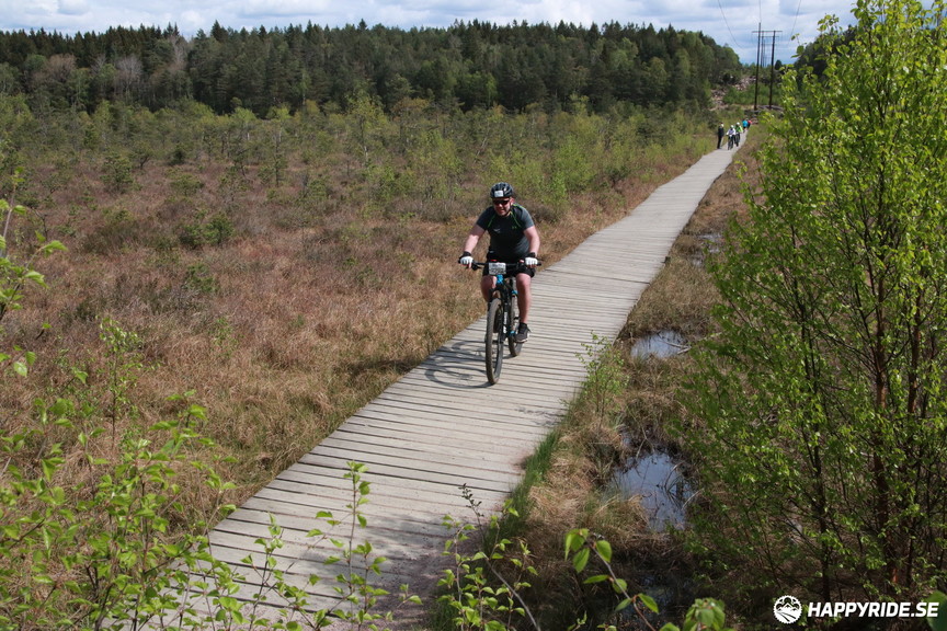Bild från Göteborgsgirot 2019 - Bra Bil XC MTB 50KM
