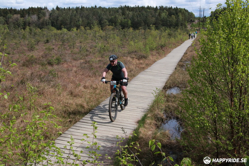 Bild från Göteborgsgirot 2019 - Bra Bil XC MTB 50KM