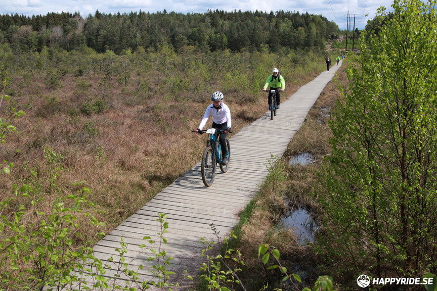 Bild från Göteborgsgirot 2019 - Bra Bil XC MTB 50KM