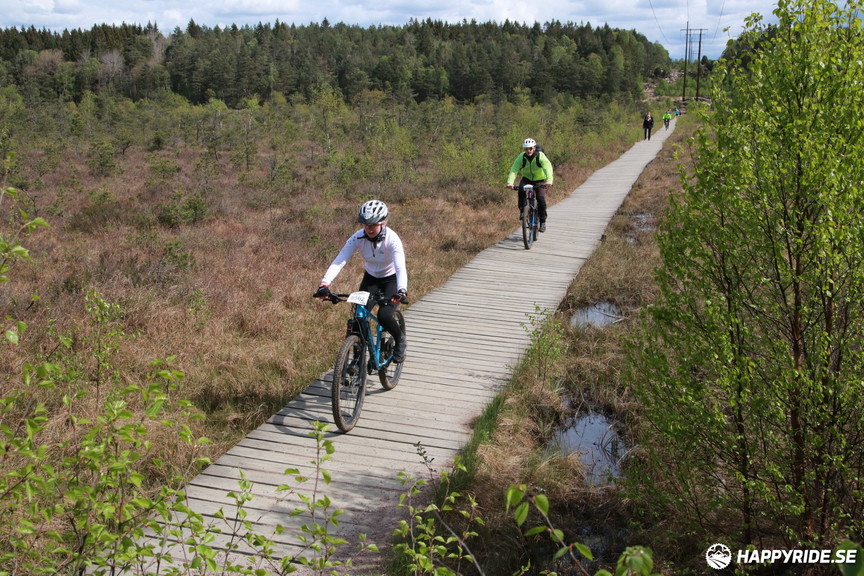 Bild från Göteborgsgirot 2019 - Bra Bil XC MTB 50KM