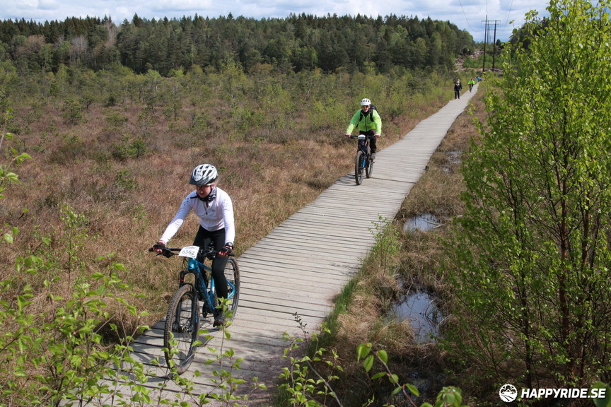 Bild från Göteborgsgirot 2019 - Bra Bil XC MTB 50KM
