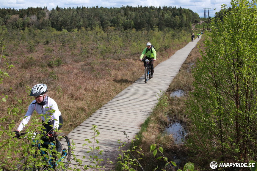 Bild från Göteborgsgirot 2019 - Bra Bil XC MTB 50KM