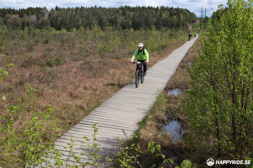 Bild från Göteborgsgirot 2019 - Bra Bil XC MTB 50KM