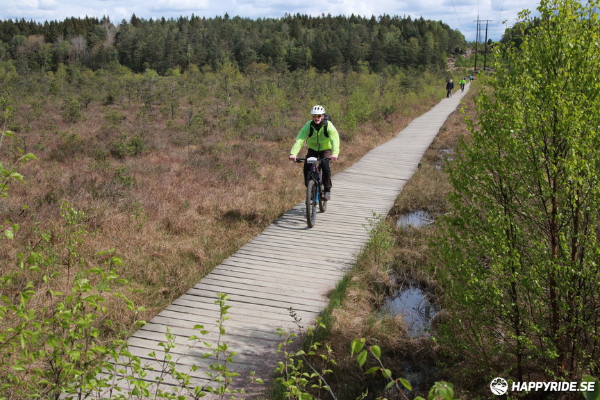 Bild från Göteborgsgirot 2019 - Bra Bil XC MTB 50KM