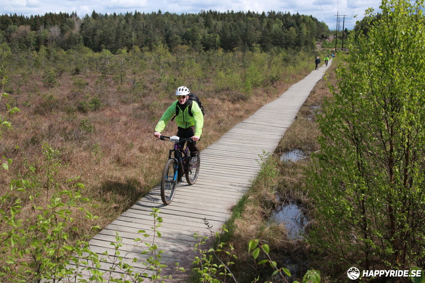 Bild från Göteborgsgirot 2019 - Bra Bil XC MTB 50KM