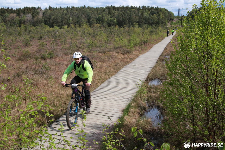 Bild från Göteborgsgirot 2019 - Bra Bil XC MTB 50KM